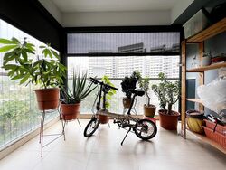 The Tampines Trilliant (D18), Condominium #376927701